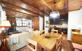 Mountain Chalet Baqueira Beret